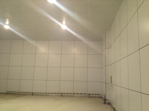 電磁屏蔽室廠家 電磁屏蔽室廠家